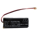 Batterij voor draadloze headset Sony CS-SPN270SL