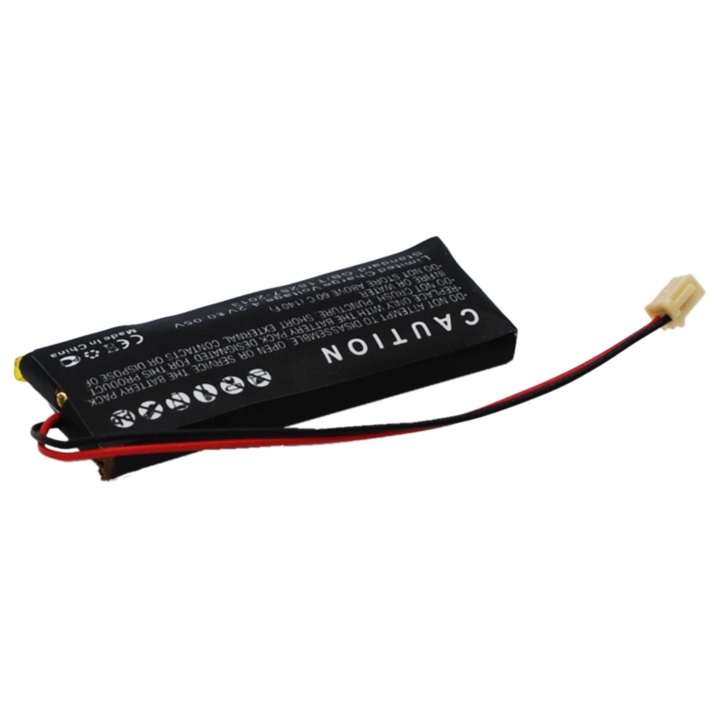 Batterij voor draadloze headset Sony CS-SPN270SL