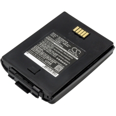 Compatibele batterijvervanging voor Simoco-Sepura 300-00001,300-00002,300-00098,300-00099,300-00160...