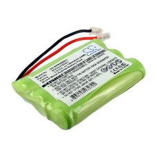 Compatibele batterijvervanging voor THOMSON 60AAAH3BMU