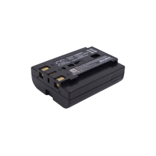 Compatibele batterijvervanging voor Spectrascan BT-L11,BT-L11U,BT-L12,BT-L12U,BT-L22U...