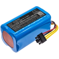 Compatibele batterijvervanging voor Fully funny NX-3368-919