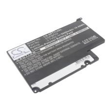 Compatibele batterijvervanging voor Sony  SGPBP02