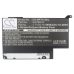 Tablet batterijen Sony CS-SPT112SL