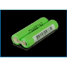 Compatibele batterijvervanging voor SYMBOL 21-42921-01,BTRY-MC90SAB00-01