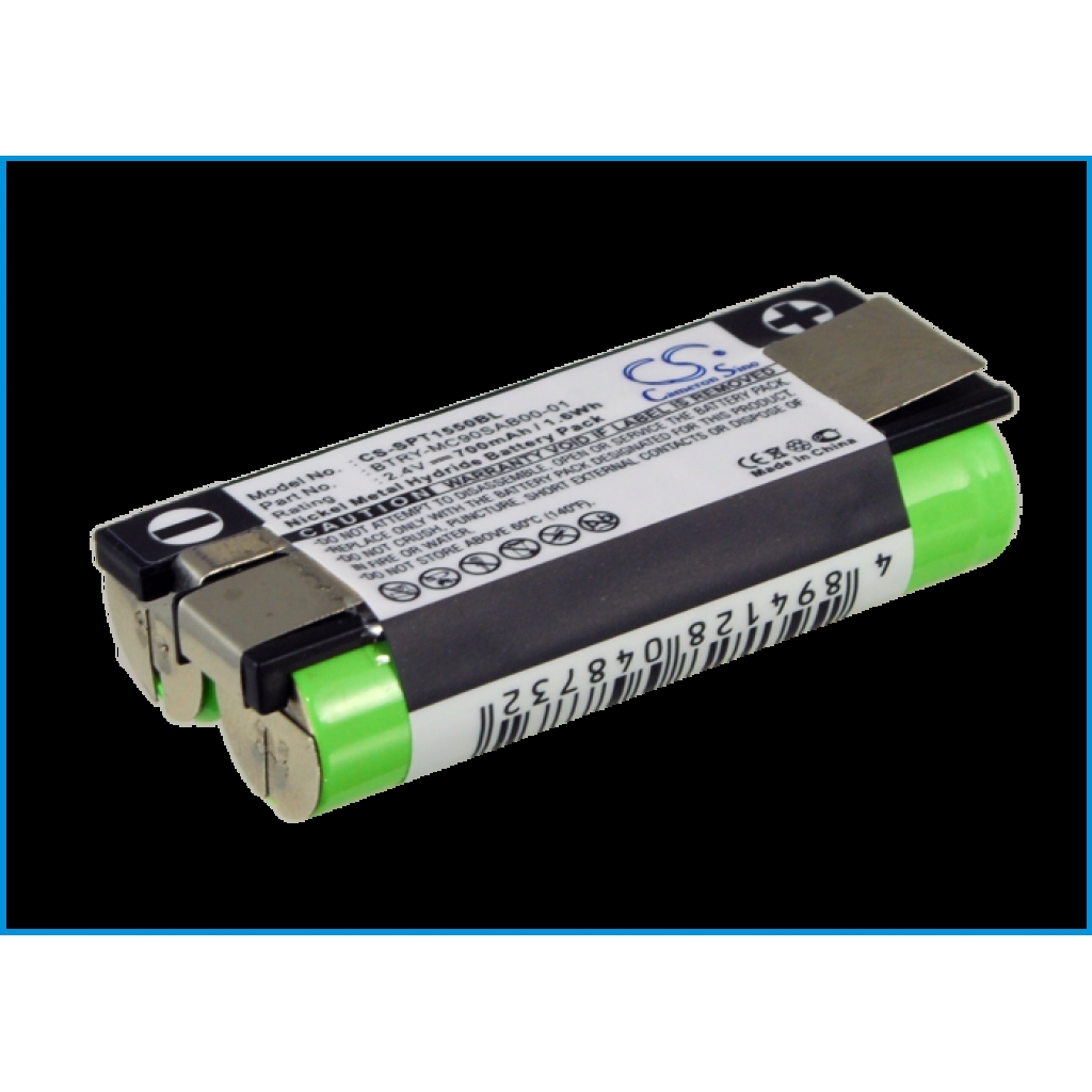 Batterijen Vervangt 21-42921-01