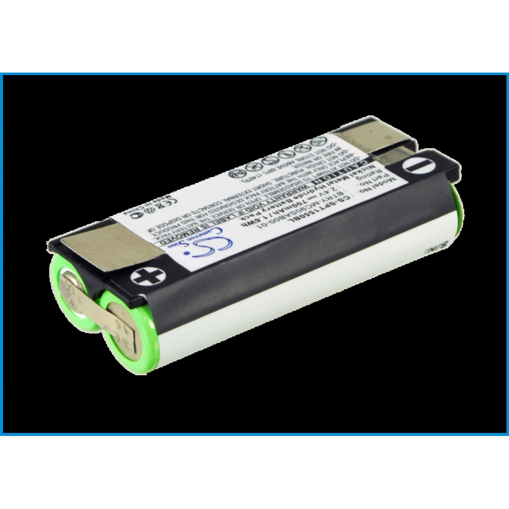 Batterij barcode, scanner Symbol CS-SPT1550BL