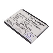 Hotspot Batterij Sprint Aircard 803S