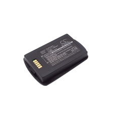 Compatibele batterijvervanging voor Spectralink 1520-37214-001