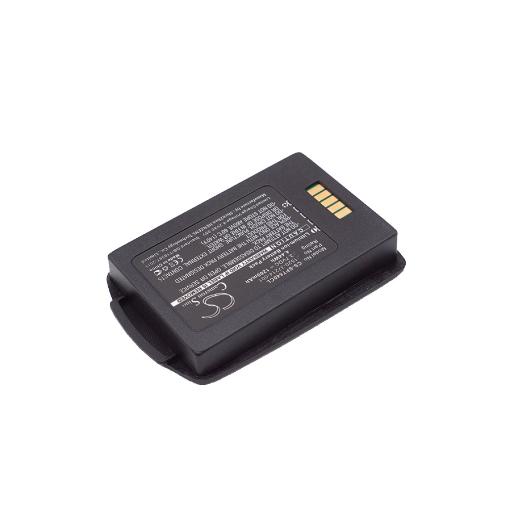 Spectralink Draadloze telefoon batterij CS-SPT840CL