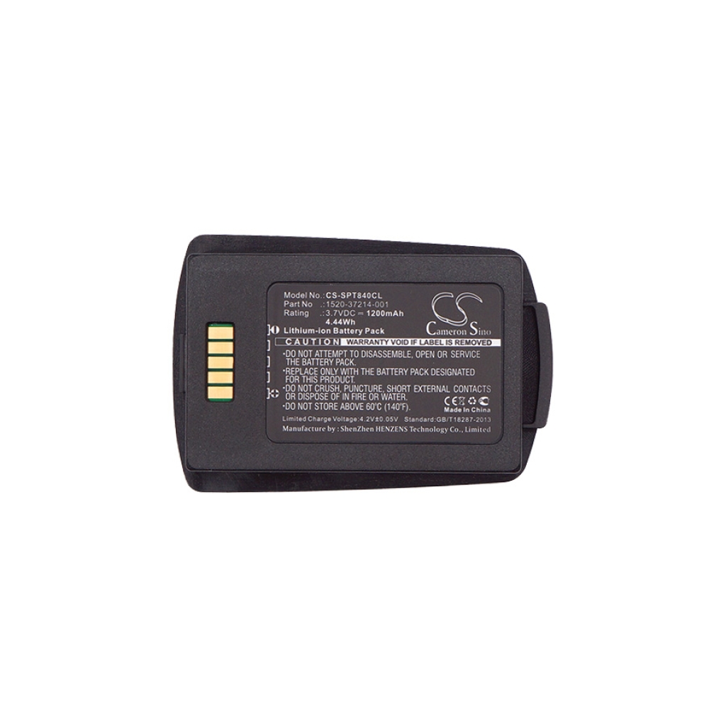 Spectralink Draadloze telefoon batterij CS-SPT840CL