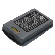 Draadloze telefoon batterij Spectralink RS657