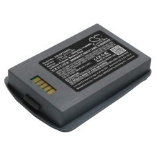 Compatibele batterijvervanging voor Polycom 1520-37214-001