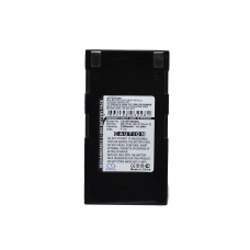 Compatibele batterijvervanging voor Seiko BP-0720-A1-E,BP-0725-A1