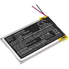 Compatibele batterijvervanging voor Sony  LIS1523HNPC