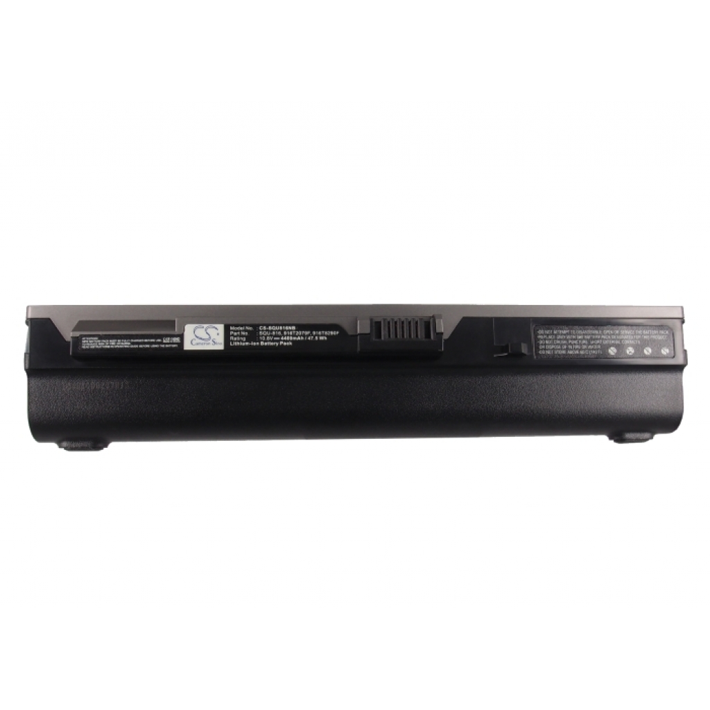 Notebook batterij Frontier CS-SQU816NB