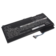 Compatibele batterijvervanging voor Samsung AA-PN3NC6F,AA-PN3VC6B,BA43-00270A,BA92-07034A