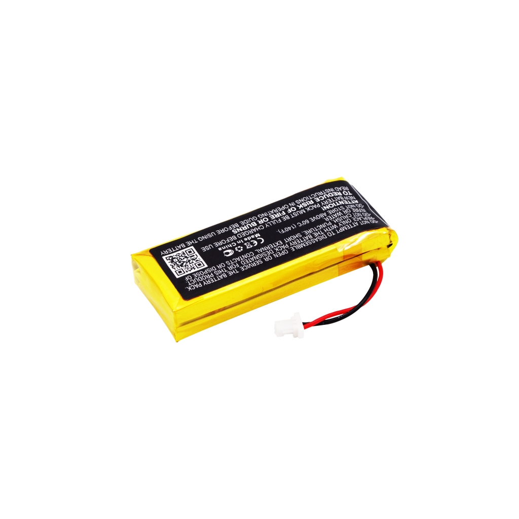Batterijen Vervangt WW452050-2P