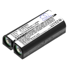 Compatibele batterijvervanging voor Sony  BP-HP550-11