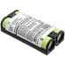 Batterijen Batterij voor draadloze headset CS-SRF955SL