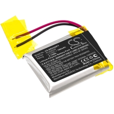 Compatibele batterijvervanging voor Shark PL552025