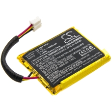 Compatibele batterijvervanging voor Sony  SF-08, 1-853-641-13