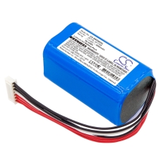 Compatibele batterijvervanging voor Sony  JD770B, ID770, ID659B