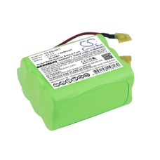 Compatibele batterijvervanging voor Sealite B8-3.6