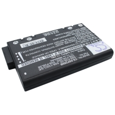 Compatibele batterijvervanging voor Samsung 3003702-0001,3500065-001,SSB-P28LS6,SSB-P28LS6/E,SSB-P28LS9...