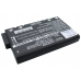 Notebook batterij Sys-Tech CS-SSP28NB