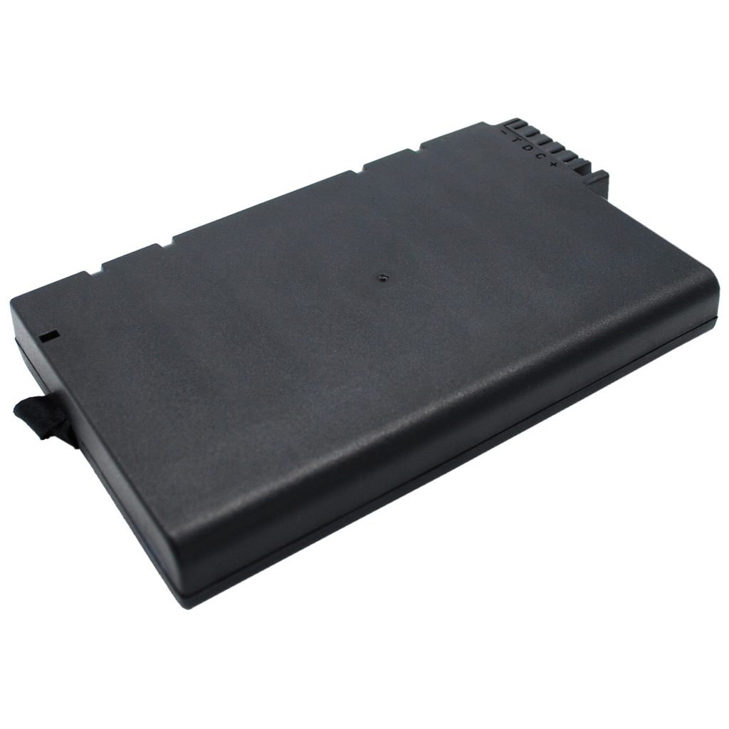 Notebook batterij Samsung CS-SSP28NB