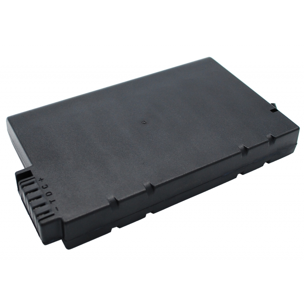 Notebook batterij TJ Technolo CS-SSP28NB