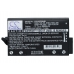 Notebook batterij Samsung CS-SSP28NB