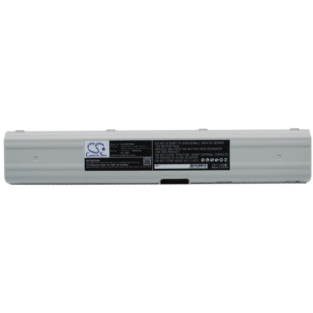 Bureau-oplader Samsung CS-SSP30HB