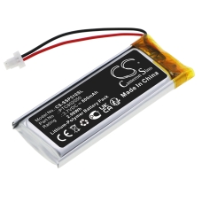 Compatibele batterijvervanging voor Sena PTC802050