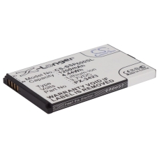 Compatibele batterijvervanging voor Simvalley PX-3423,PX-3423-675