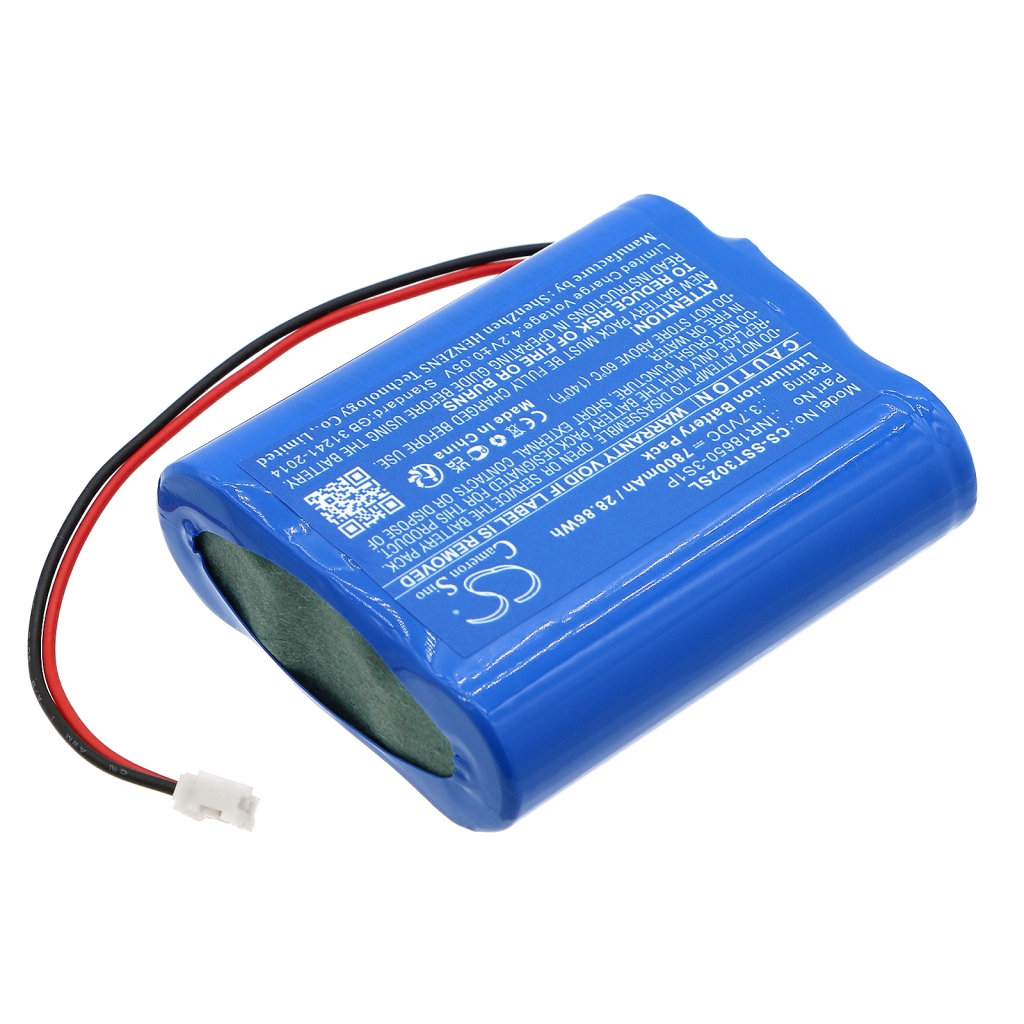 Medische Batterij Bombas CS-SST302SL