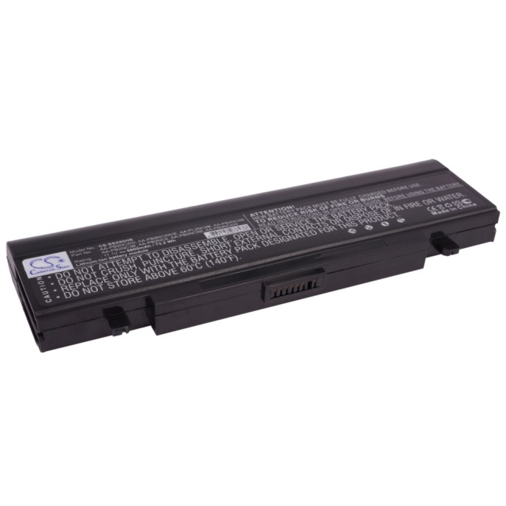 Bureau-oplader Samsung CS-SSX60HB