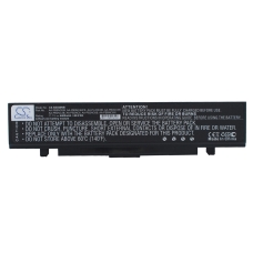 Compatibele batterijvervanging voor Samsung AA-PB2NC3B,AA-PB2NC6,AA-PB2NC6B,AA-PB2NC6B/E,AA-PB4NC6B...