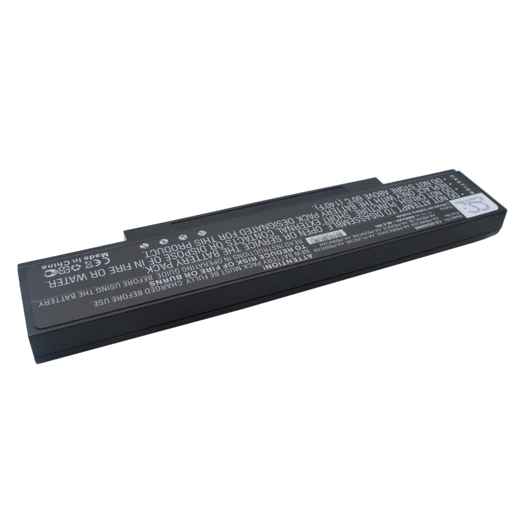 Notebook batterij Samsung X460-44P