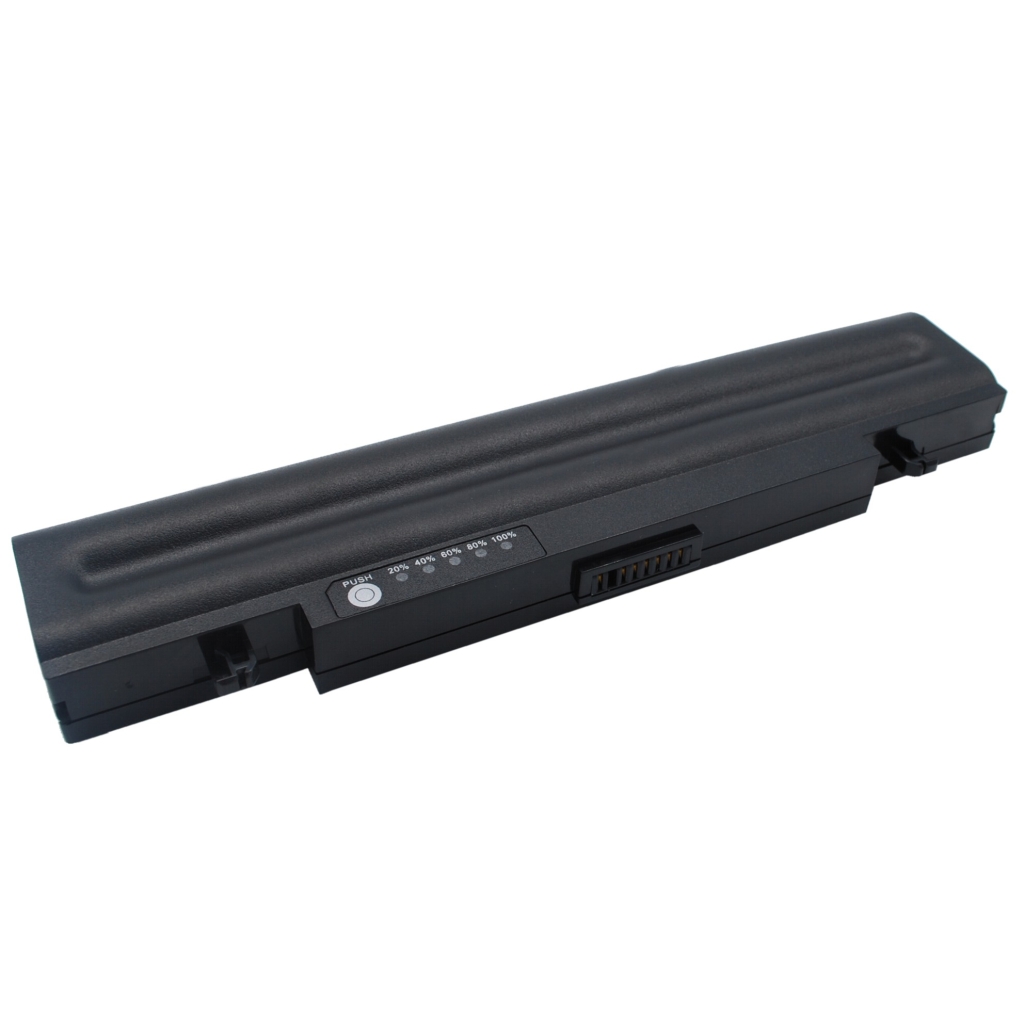 Notebook batterij Samsung R40-Aura T5500 Dilana