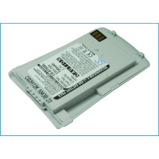 Compatibele batterijvervanging voor Siemens EBA-595,L36880-N6851-A300,N6851-A300,V30145-K1310-X268-1