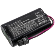 CS-STC414XL<br />Batterijen voor   vervangt batterij 2-540-006-01