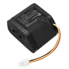 Compatibele batterijvervanging voor Stiga 2R0101118/ST1,381600607/0,RB 2525