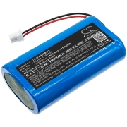 CS-STH650MX<br />Batterijen voor   vervangt batterij OM0134