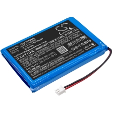 Compatibele batterijvervanging voor Siglent BATT-SHS800