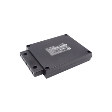 Compatibele batterijvervanging voor Stein FBB11003BMH