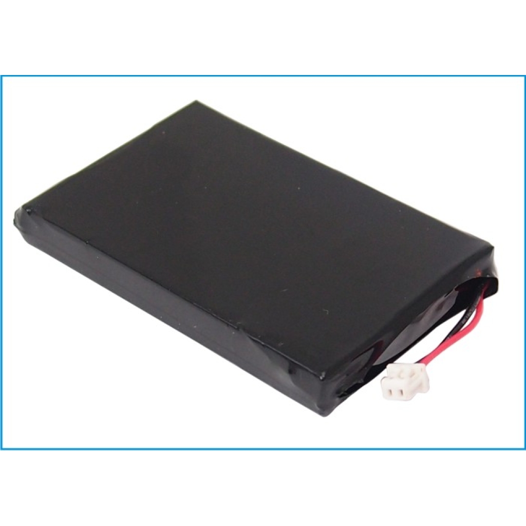 Batterij voor tweerichtingsradio microTALK CS-STP446TW