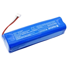 Compatible battery replacement for Shinewaytech 8HR-4/3AU