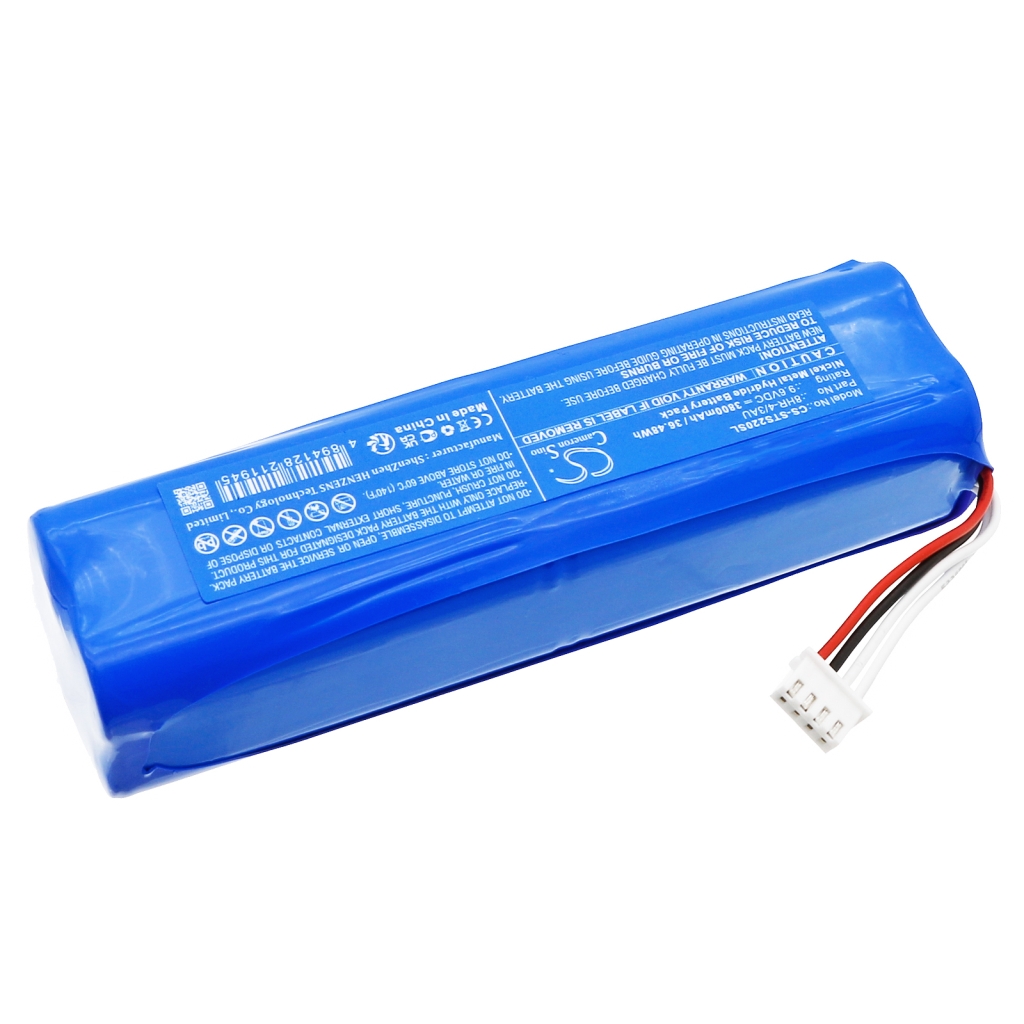 Power Tools Battery Shinewaytech CS-STS220SL